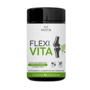 FlexiVita - Dores Articulares (1 unidade)