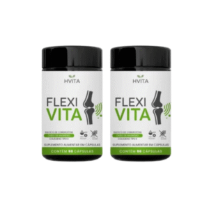 FLEXI VITA KIT COM 2 UNIDADES