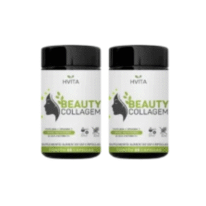 BEAUTY COLLAGEM KIT COM 2UNIDADES