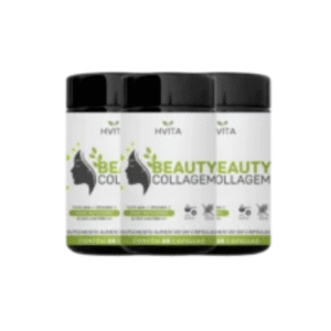 BEAUTY COLLAGEM KIT COM 3UNIDADES COM FRETE GRATIS